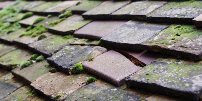 Croesyceiliog roof repair costs